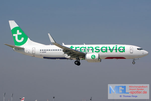 08.04.2015 F-GZHP Transavia France B737-8K2/W