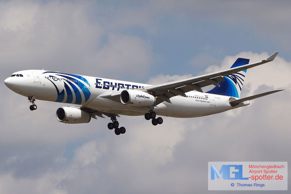 20.06.2014 SU-GDV Egyptair A330-343