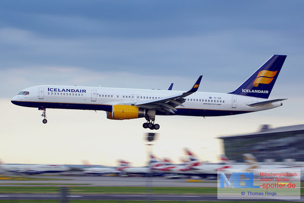 22.06.2014 TF-ISF Icelandair B757-223/W