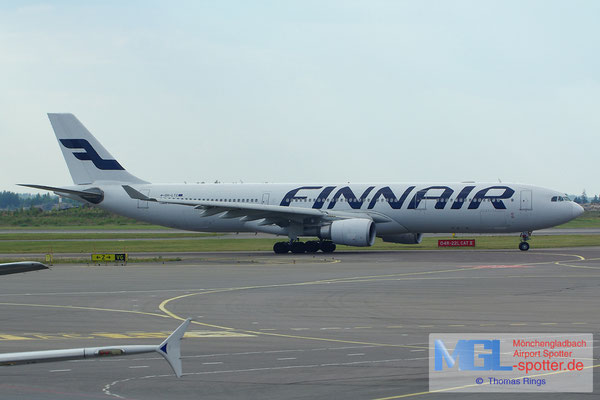 24.07.2014 OH-LTO Finnair A330-302