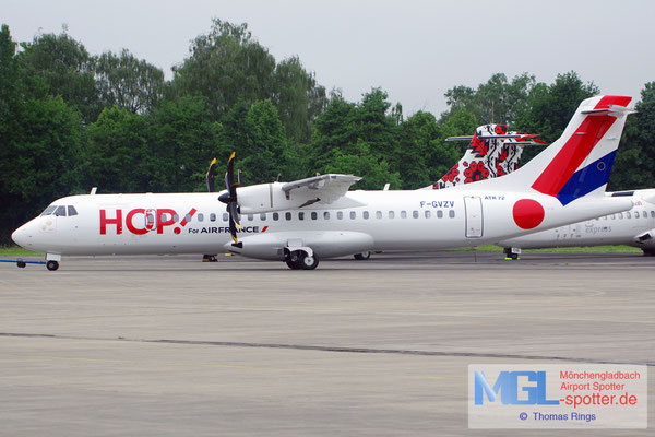 29.05.2014 F-GVZV HOP! ATR 72-500 cn686