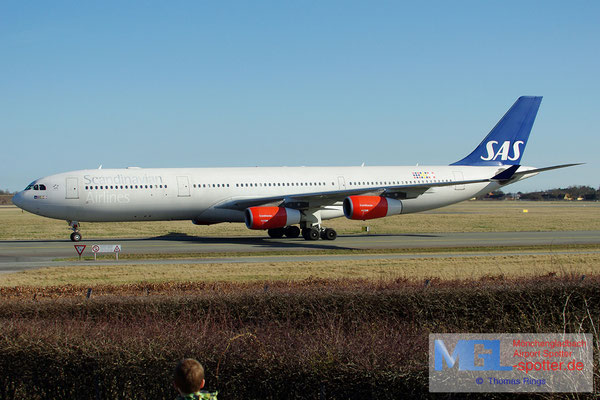 20.04.2013 OY-KBD SAS A340-313