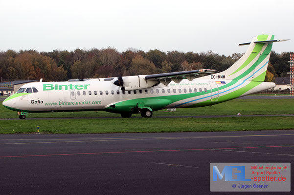 31.10.2022 EC-MMM BINTER ATR-72-600