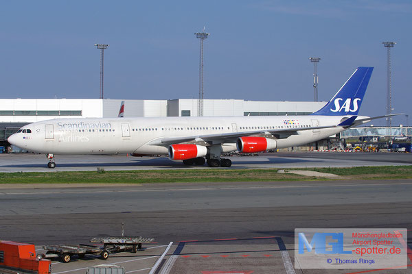 26.07.2014 OY-KBI SAS A340-313