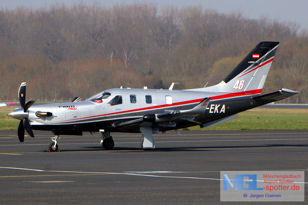 04.03.2026 OE-EKA SOCATA TBM-960