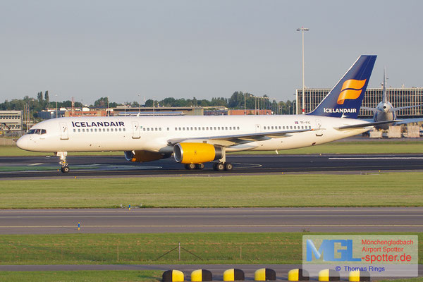 23.06.2014 TF-FIC Icelandair B757-23N