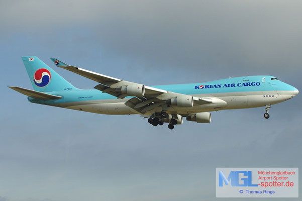 17.02.2013 HL7439 Korean Air Cargo B747-4B5ERF