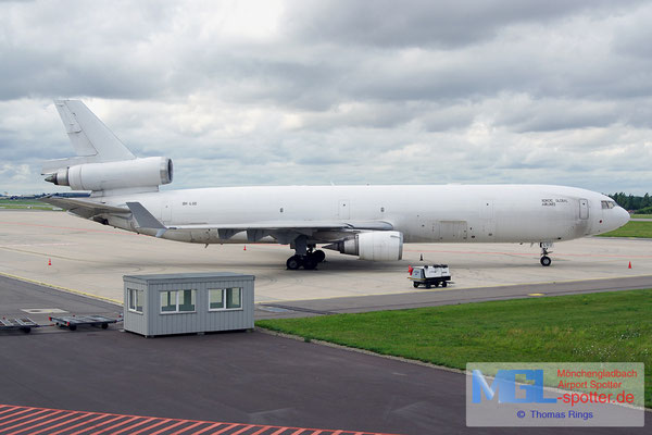 10.08.2014 OH-LGD Nordic Global Airlines MD-11F