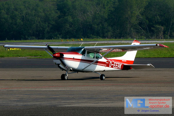 09.05.2024 D-EERK CESSNA182