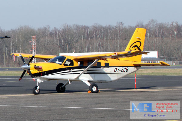 04.03.2026 OY-ZCB KODIAK 100
