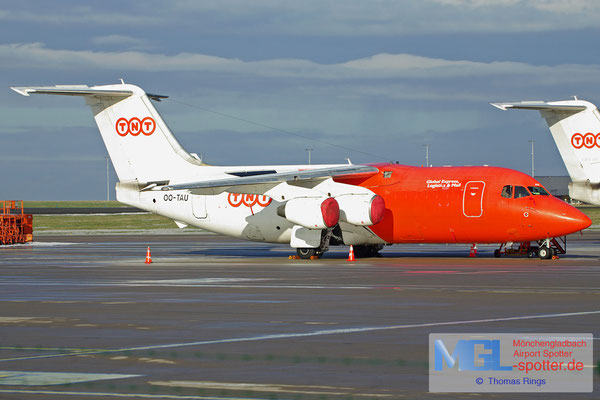 17.03.2013 OO-TAU TNT BAe 146-200QT