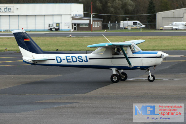 02.11.2021 D-EDSJ Reims-Cessna F152 II
