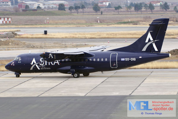 12.02.2017 SX-DIQ Astra Airlines ATR 42-300