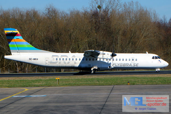 02.03.2026 SE-MKH BRA ATR 72-600 cn1372
