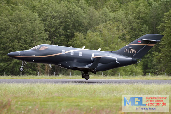 14.05.2026 D-IVVV HA-420 HondaJet
