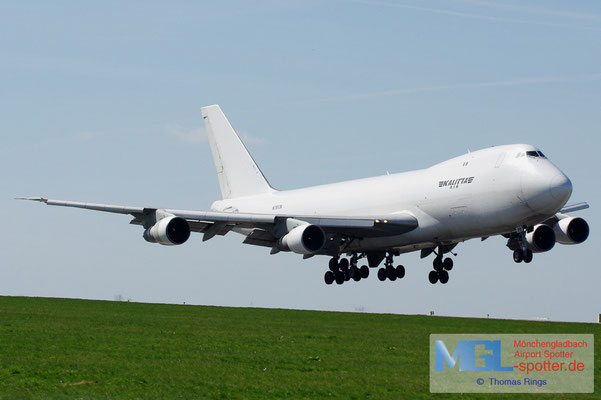 01.04.2012 N791CK Kalitta Air B747-251FSCD