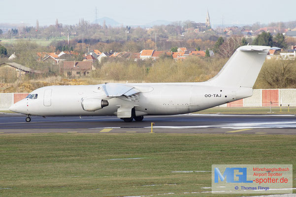 17.03.2013 OO-TAJ TNT BAe 146-300QT