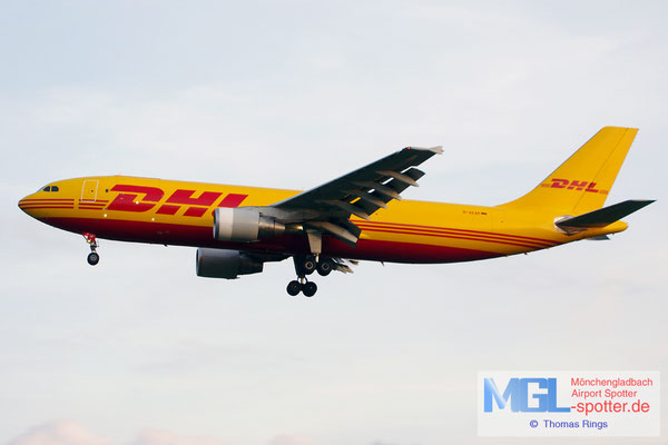 19.06.2014 D-AEAP EAT Leipzig / DHL A300B4-622RF