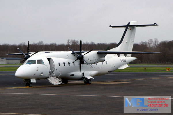 10.12.2023 D-CIRJ MHV AVIATION DORNIER DO-328