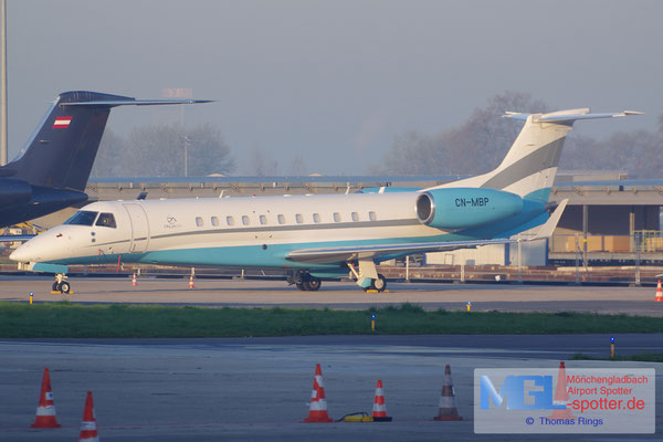 09.04.2015 CN-MBP Dalia Air ERJ-135BJ Legacy 600