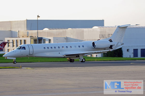 09.04.2015 9H-JPC ERJ-135BJ Legacy 600