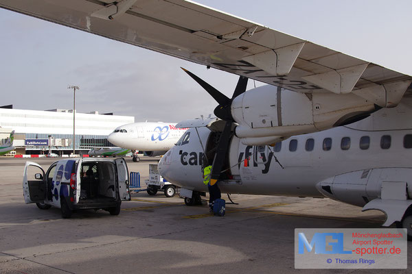 12.07.2014 EC-LYZ Canaryfly ATR 42-300