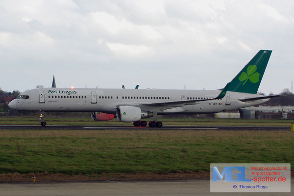 21.03.2014 EI-LBR Aer Lingus B757-2Q8/W
