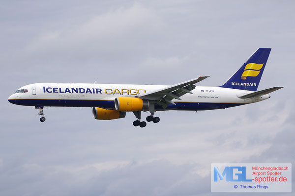 10.08.2014 TF-FIH Icelandair Cargo B757-208F