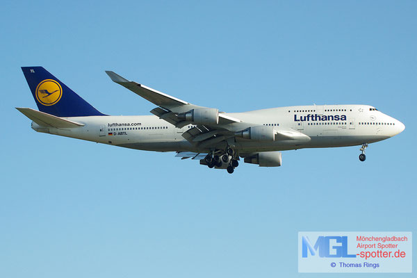 19.05.2013 D-ABTL Lufthansa B747-430