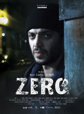 ZERO _ Film Marocain