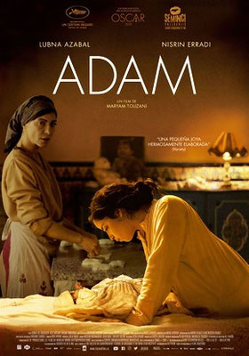 film marocain adam