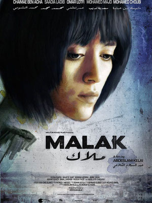 film marocain malak