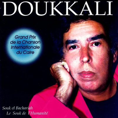 doukkali-Souk el Bachariah