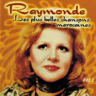 raymonde