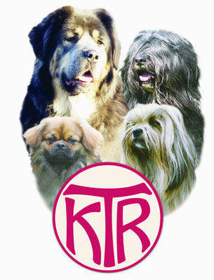 KTR (Internationaler Club für Tibetische Hunderassen e.V.)