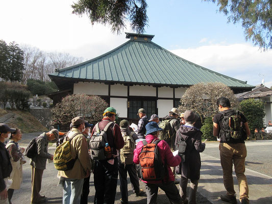 ｖ熊野山　龍正寺  恩方の心源寺（七世）天永琳達大和尚により開山。ｖ