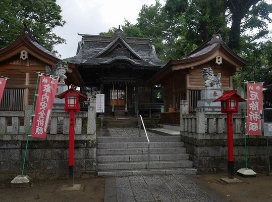 多賀神社