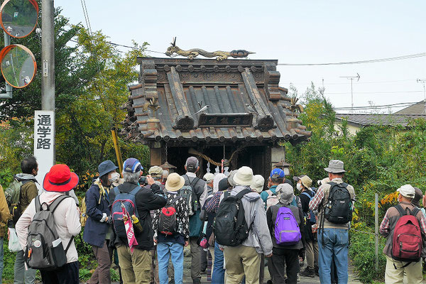 緑町姫龍神社 八王子・山田川の辺りに建つ小祠で  馬頭観音さま、お地蔵さま、そして姫龍神さまが 祀られています 祈願すると霊験あらたかで災難をのがれ好運が舞いこむ！とのこと。