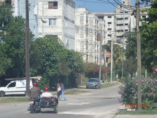 Kuba Havana City