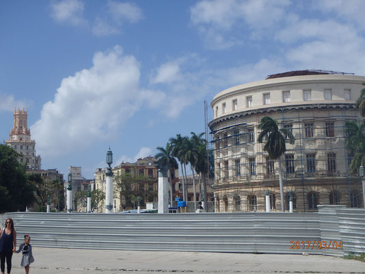 Kuba Havana City