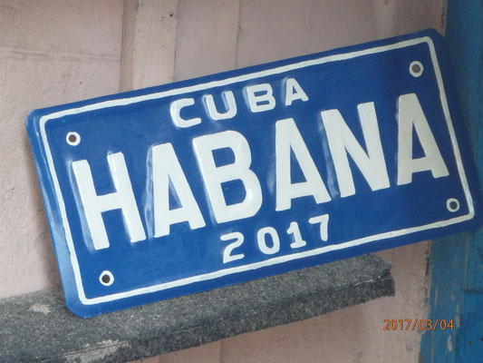 Kuba Havana City