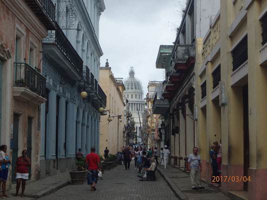 Kuba Havana City