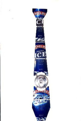 Ice (dänisches Bier)