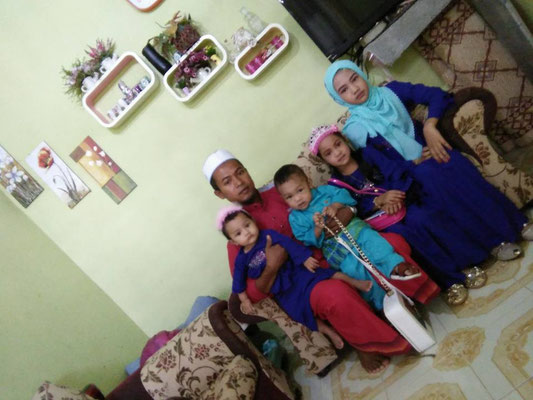 hari raya 2018