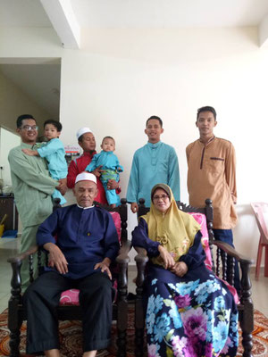 hari raya 2018