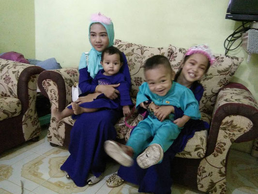 hari raya 2018