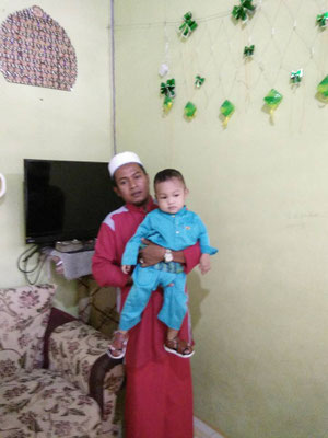 hari raya 2018