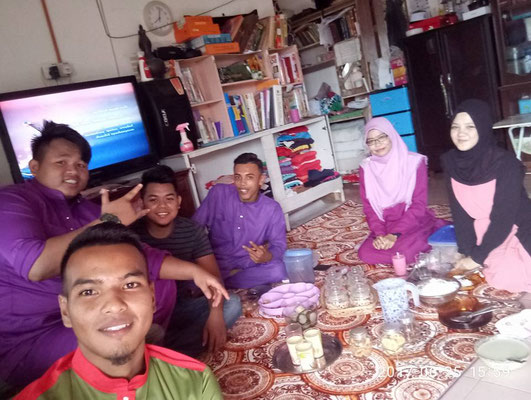 Hari Raya 2017