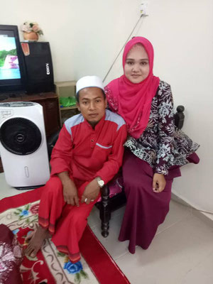 hari raya 2018