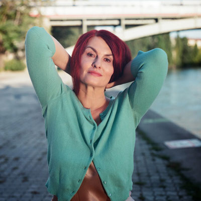 2014 © Marisa Vranješ
